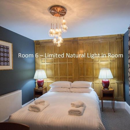 Seaspray Rooms Bexhill-on-Sea Εξωτερικό φωτογραφία