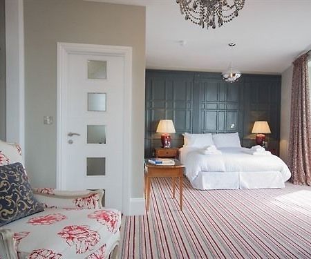 Seaspray Rooms Bexhill-on-Sea Εξωτερικό φωτογραφία