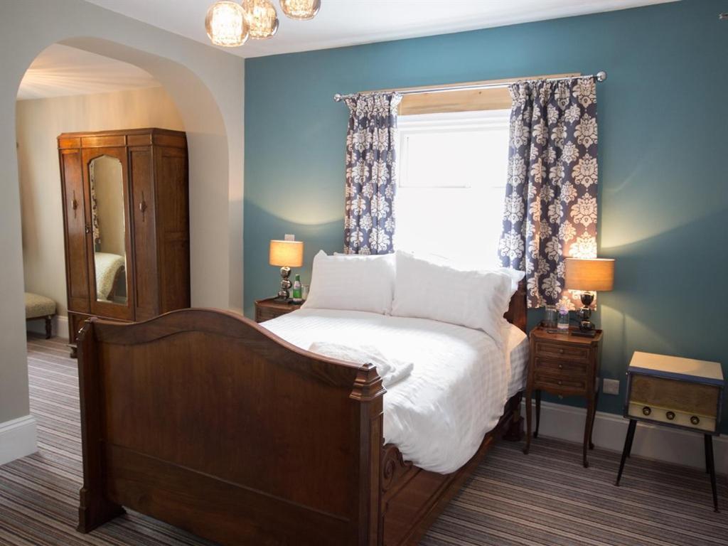 Seaspray Rooms Bexhill-on-Sea Εξωτερικό φωτογραφία