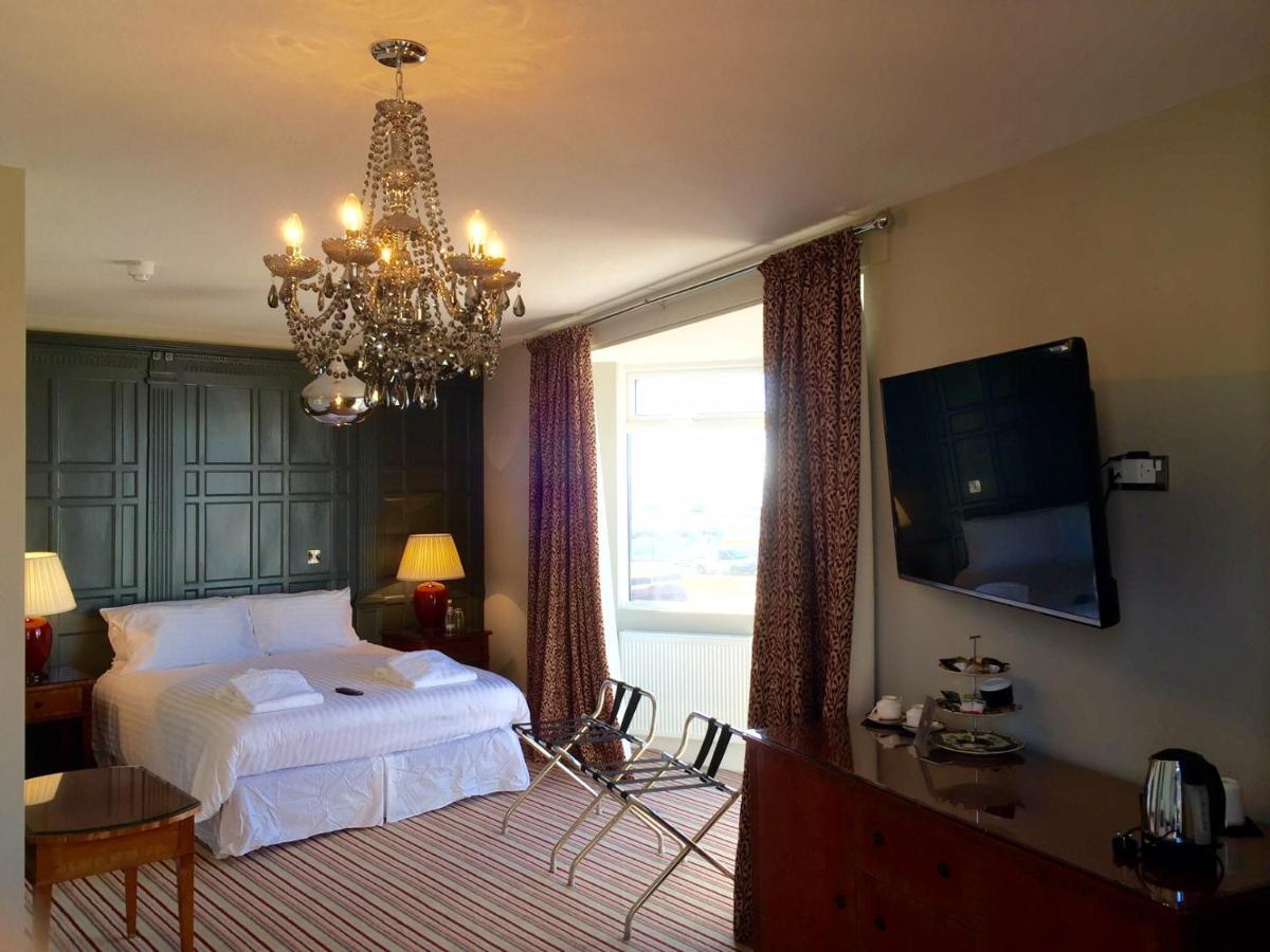 Seaspray Rooms Bexhill-on-Sea Εξωτερικό φωτογραφία