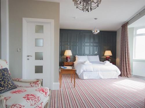 Seaspray Rooms Bexhill-on-Sea Δωμάτιο φωτογραφία