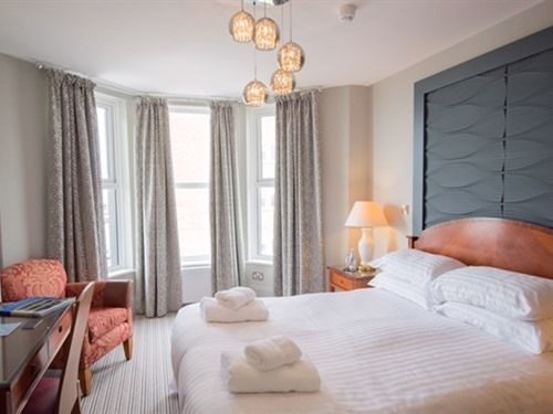 Seaspray Rooms Bexhill-on-Sea Εξωτερικό φωτογραφία