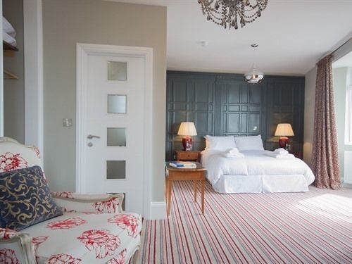 Seaspray Rooms Bexhill-on-Sea Εξωτερικό φωτογραφία