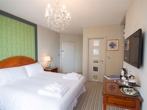 Seaspray Rooms Bexhill-on-Sea Εξωτερικό φωτογραφία